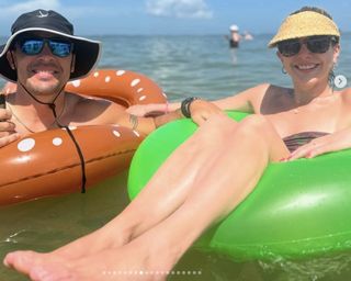 Ana Kasparian feet photo thumbnail