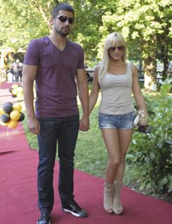 Ana Kokić feet photo 18