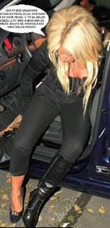 Ana Kokić feet photo 10
