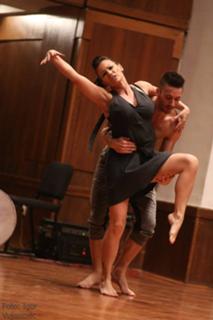 Ana Kokić feet photo 2
