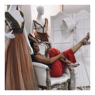 Ana Kokić feet photo 19