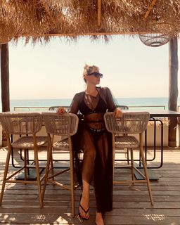 Ana Kokić feet photo 14