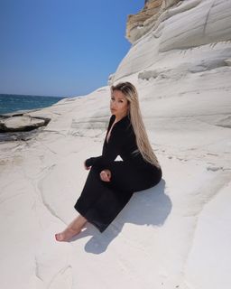 Ana Kokić feet photo 8