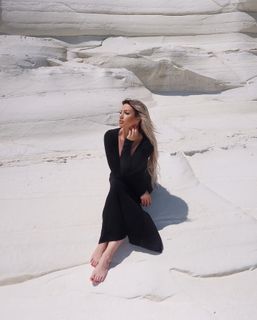 Ana Kokić feet photo 7