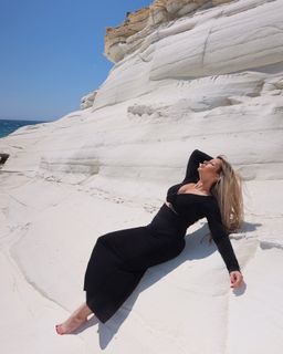 Ana Kokić feet photo 6