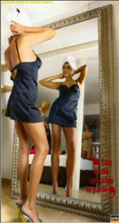Ana Laura Ribas feet photo 19