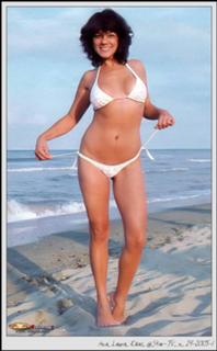 Ana Laura Ribas feet photo 12