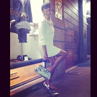 Ana Laura Ribas feet photo 12