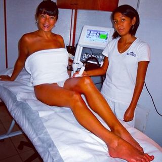 Ana Laura Ribas feet photo 6
