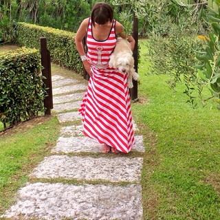 Ana Laura Ribas feet photo 15