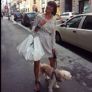 Ana Laura Ribas feet photo 13