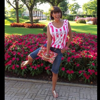 Ana Laura Ribas feet photo 11