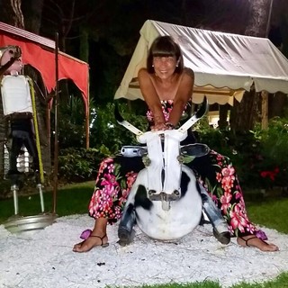 Ana Laura Ribas feet photo 9