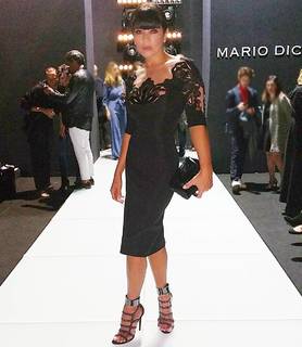 Ana Laura Ribas feet photo 1