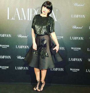 Ana Laura Ribas feet photo 14