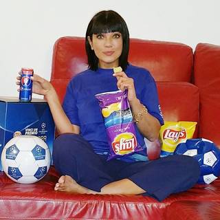 Ana Laura Ribas feet photo 13