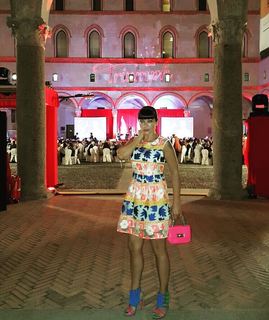 Ana Laura Ribas feet photo 18