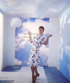 Ana Laura Ribas feet photo 17