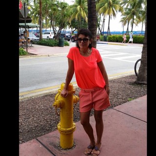 Ana Laura Ribas feet photo 18