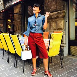 Ana Laura Ribas feet photo 15
