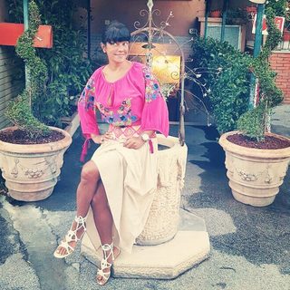 Ana Laura Ribas feet photo 12
