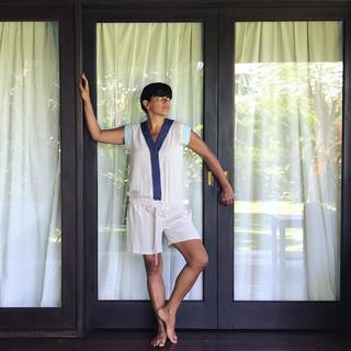 Ana Laura Ribas feet photo 14