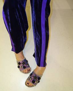 Ana Laura Ribas feet photo 13