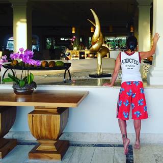 Ana Laura Ribas feet photo 8