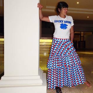 Ana Laura Ribas feet photo 6