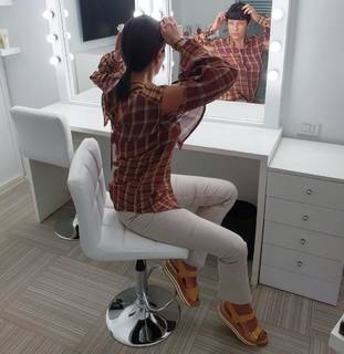 Ana Laura Ribas feet photo 2