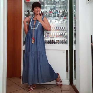 Ana Laura Ribas feet photo 19