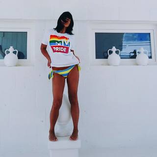 Ana Laura Ribas feet photo 18