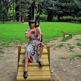 Ana Laura Ribas feet photo 14
