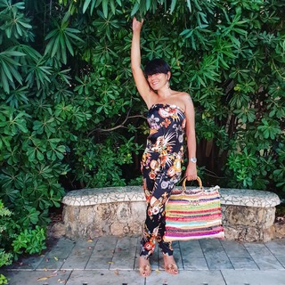 Ana Laura Ribas feet photo 5