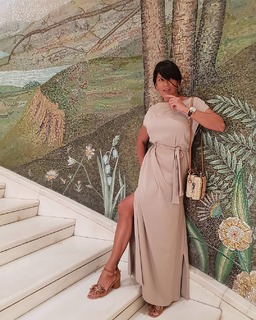 Ana Laura Ribas feet photo 17