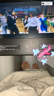 Ana Laura Ribas feet photo 15