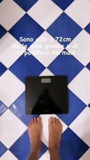 Ana Laura Ribas feet photo 17