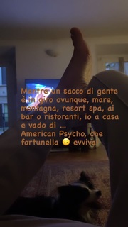 Ana Laura Ribas feet photo 15