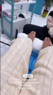 Ana Laura Ribas feet photo 14