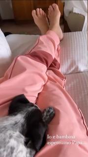 Ana Laura Ribas feet photo 9