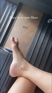 Ana Laura Ribas feet photo 6