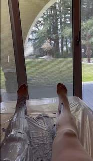 Ana Laura Ribas feet photo 1