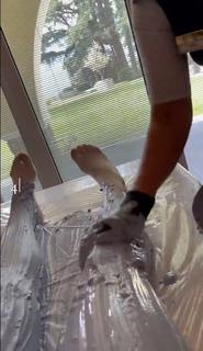 Ana Laura Ribas feet photo 20