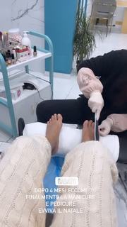 Ana Laura Ribas feet photo 15