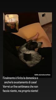 Ana Laura Ribas feet photo 13
