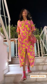 Ana Laura Ribas feet photo 8