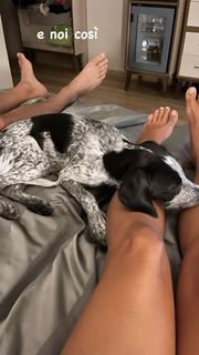 Ana Laura Ribas feet photo 7