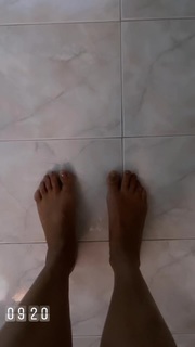 Ana Laura Ribas feet photo 1