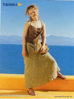 Ana Layevska feet photo 1