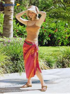 Ana Layevska feet photo 19